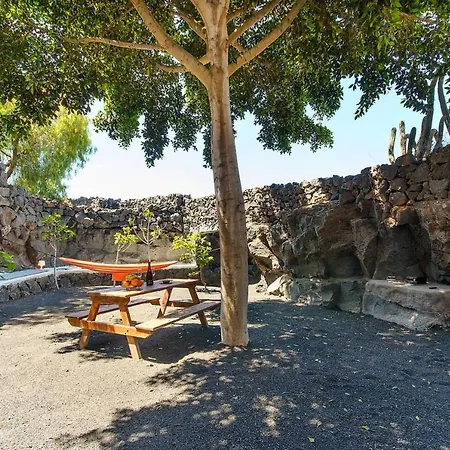 Peaceful With Heated Pool In Tahiche